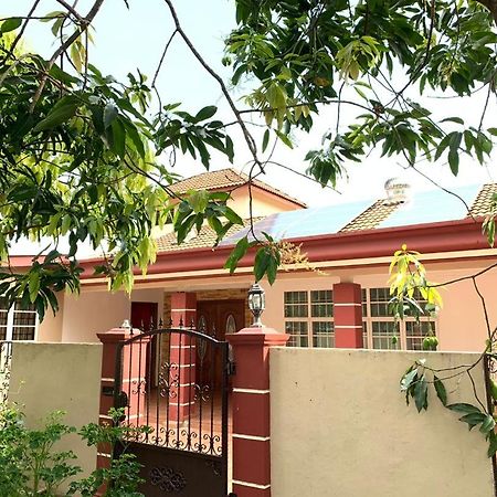Villa Ctzee Malacca Eksteriør bilde