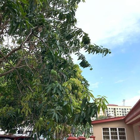 Villa Ctzee Malacca Eksteriør bilde