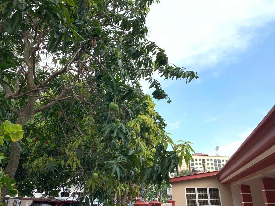 Villa Ctzee Malacca Eksteriør bilde