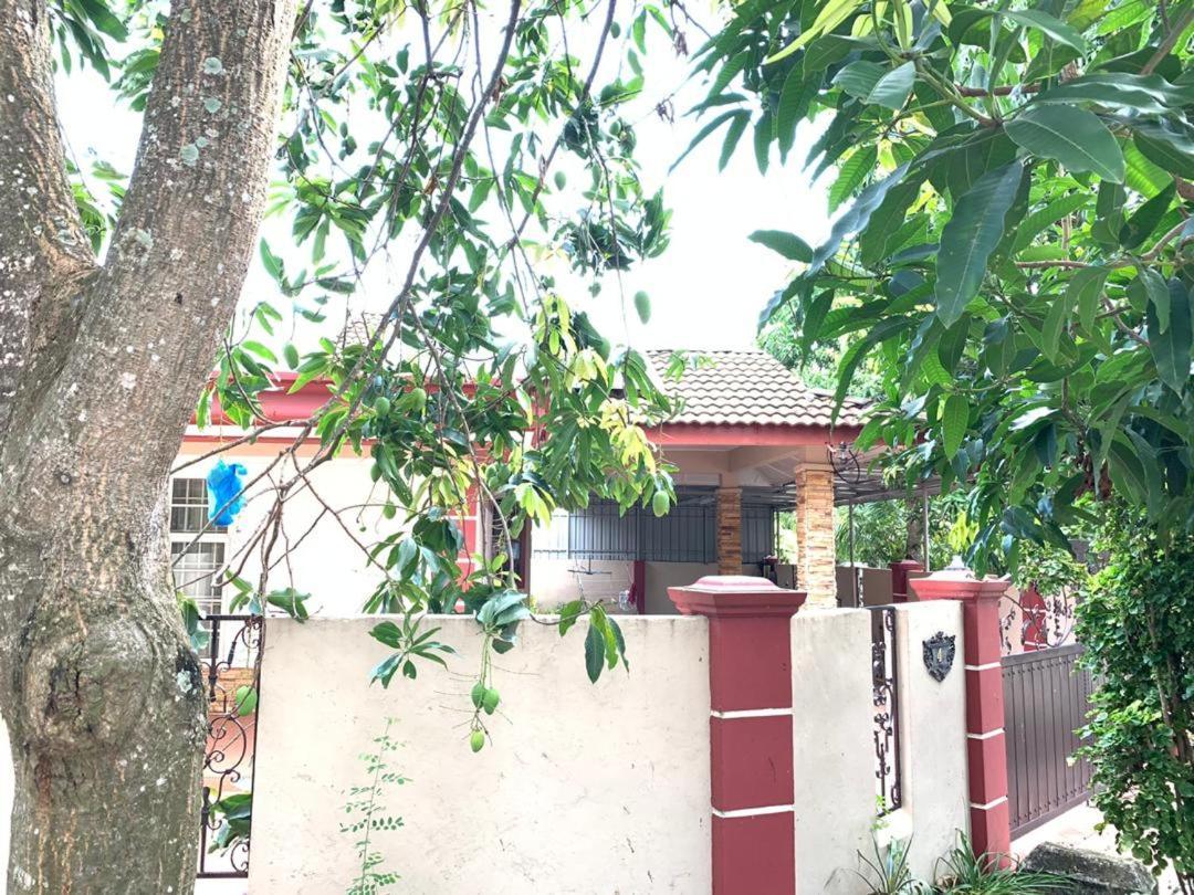 Villa Ctzee Malacca Eksteriør bilde