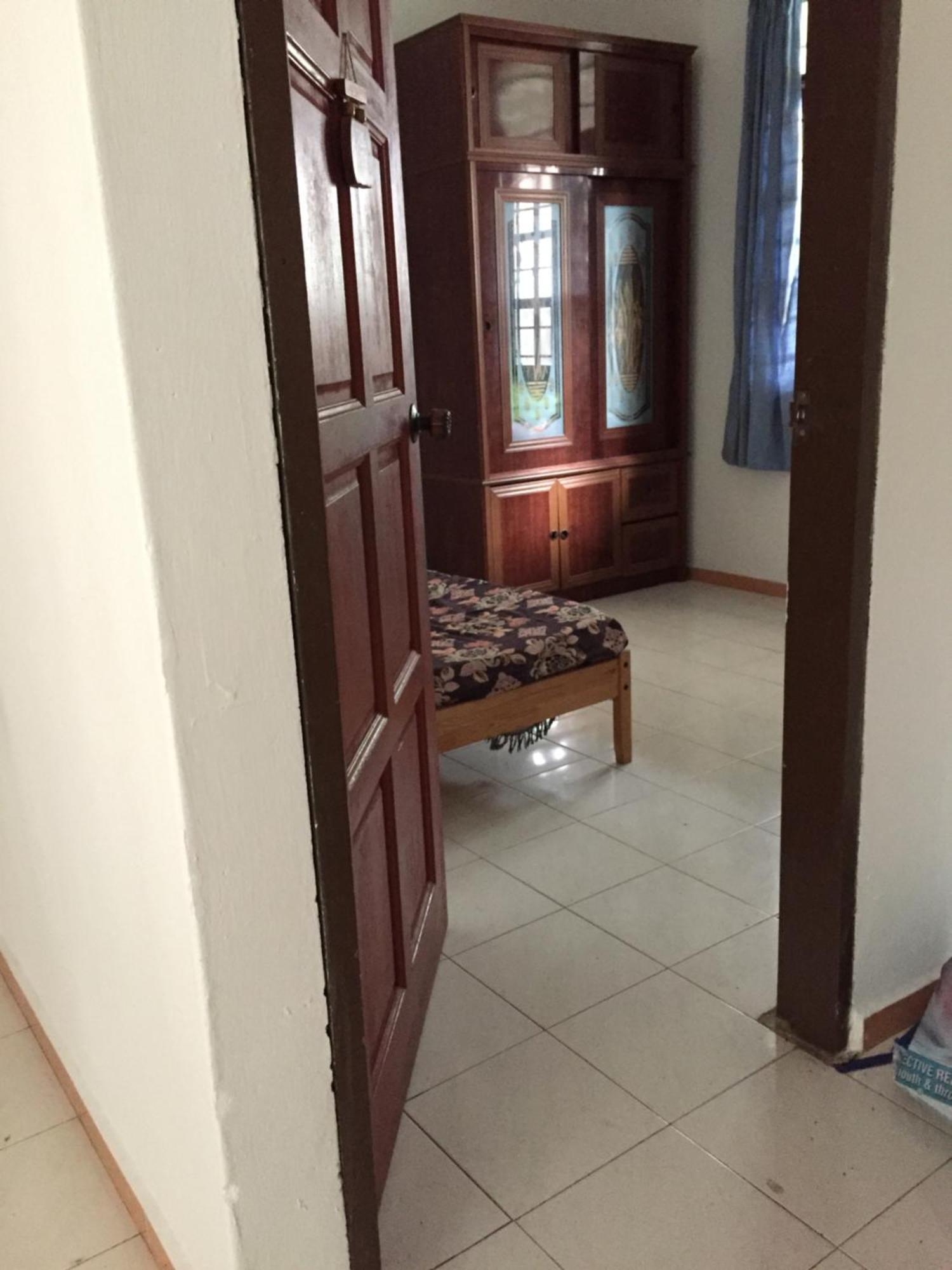 Villa Ctzee Malacca Eksteriør bilde