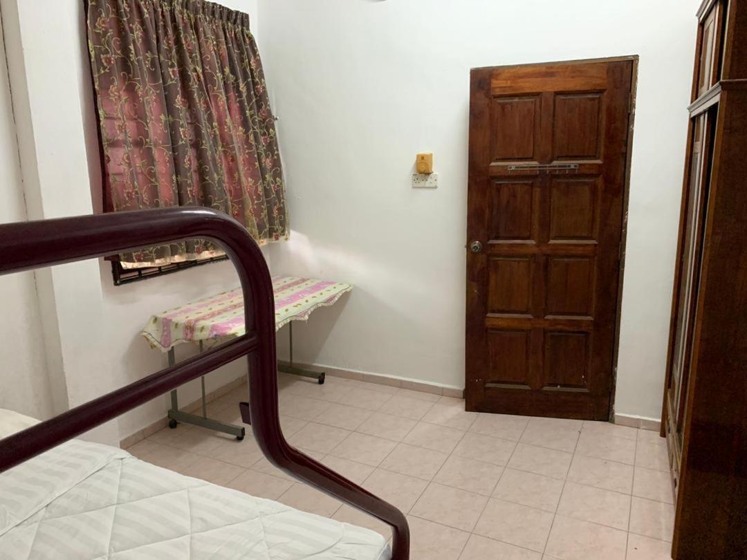Villa Ctzee Malacca Eksteriør bilde
