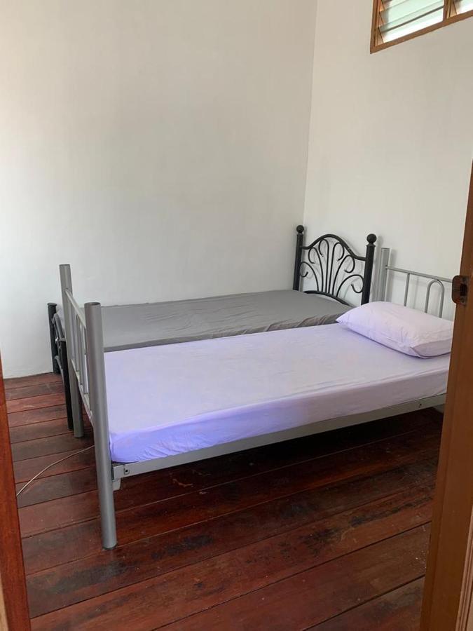 Villa Ctzee Malacca Eksteriør bilde